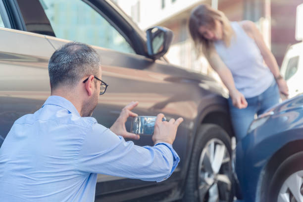Professional Car Insurance Near Me technician working in Derby, CO